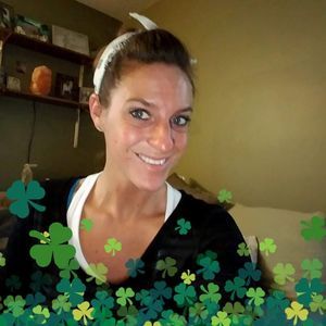 Meet your Posher, Terrie